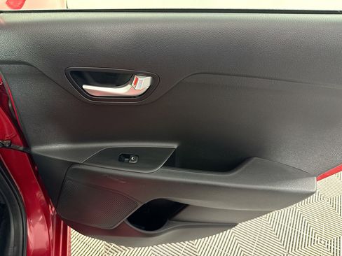 Used 2022 Kia Rio S image 47