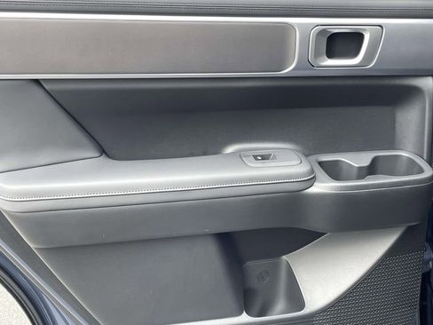 New 2026 Hyundai Santa Fe SEL FWD image 9