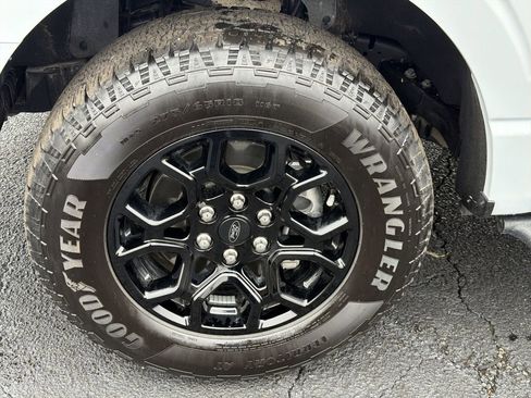 Used 2025 Ford F150 STX image 16