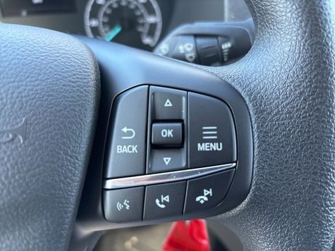 New 2025 Ford Transit 250 Low Roof AWD w/ Interior Upgrade Package image 20