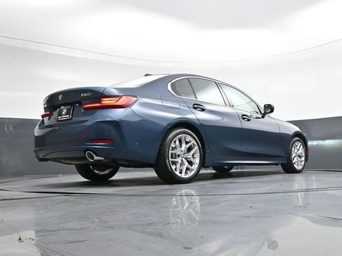Used 2025 BMW 330i xDrive Sedan image 33