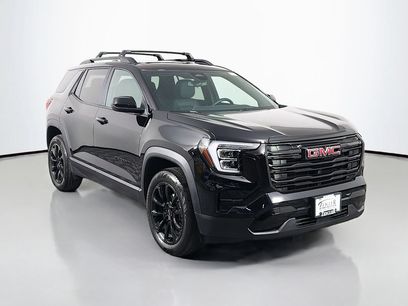 Used 2026 GMC Terrain Elevation w/ Elevation Premium Package