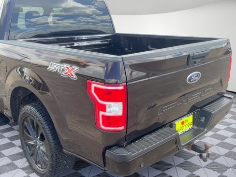 Used 2020 Ford F150 XL w/ Equipment Group 101A Mid RWD image 28