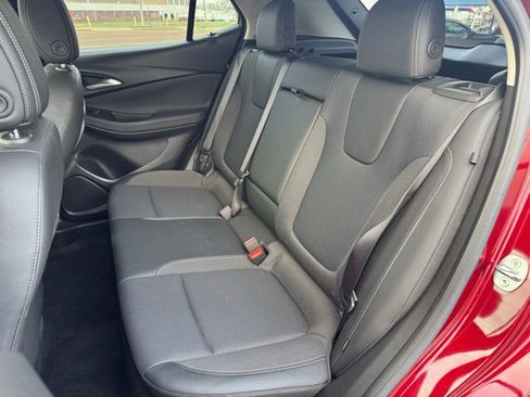 Used 2023 Buick Encore GX Select w/ Sport Touring Package image 22