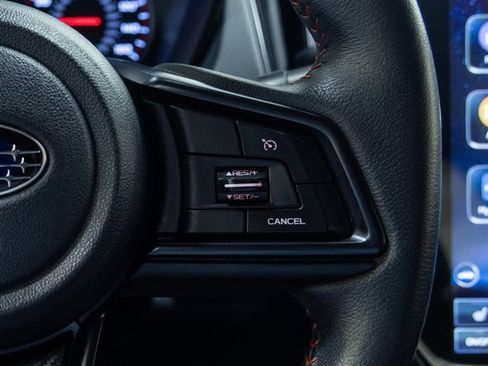 Used 2022 Subaru WRX Premium image 15