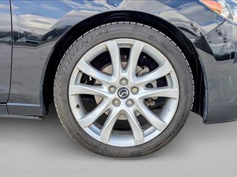 Used 2017 MAZDA MAZDA6 Touring image 24