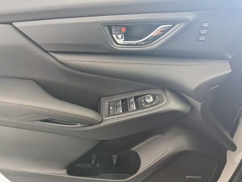 New 2026 Subaru Ascent Limited Bronze image 29