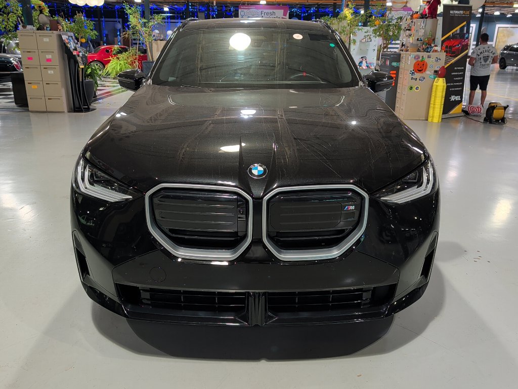Certified 2026 BMW X3 M50 AWD/4WD image 4