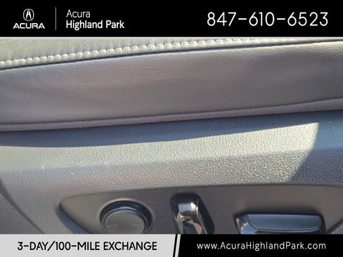 Used 2023 Lexus RX 350 Premium w/ Accessory Package AWD/4WD image 7