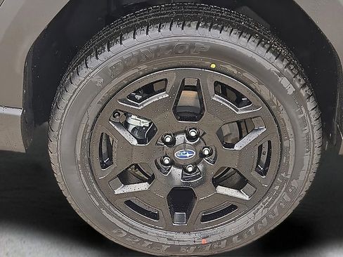 New 2026 Subaru Outback Limited AWD/4WD image 8