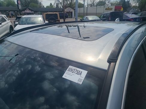 Used 2023 Honda CR-V Sport Touring image 17