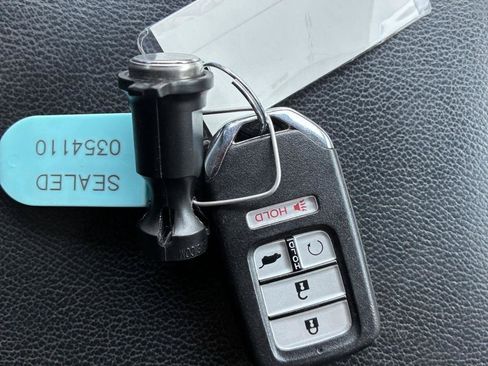Used 2021 Honda CR-V EX-L image 28