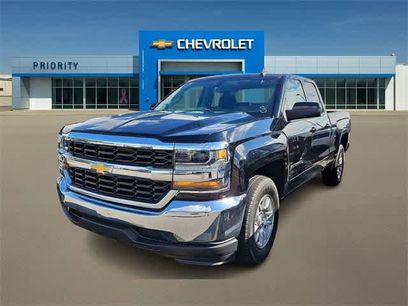 Used 2019 Chevrolet Silverado 1500 LT