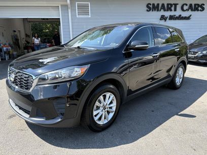 Used 2019 Kia Sorento L