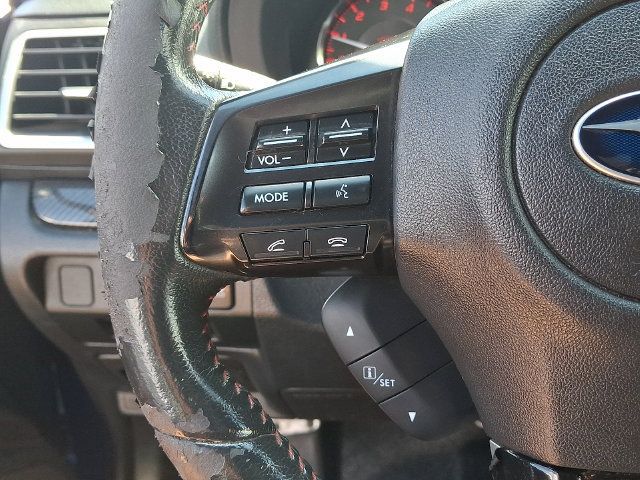 Used 2015 Subaru WRX AWD/4WD image 22