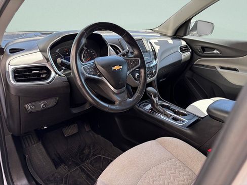 Used 2022 Chevrolet Equinox LT AWD/4WD image 15