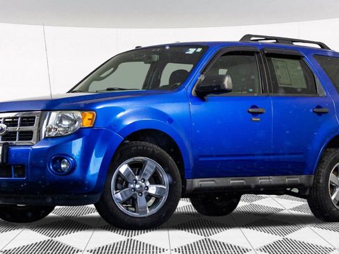 Used 2011 Ford Escape XLT w/ 202A Rapid Spec Order Code image 2