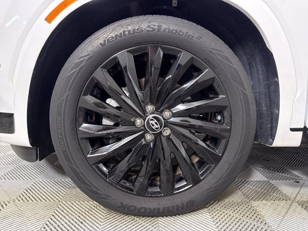 Used 2024 Hyundai Palisade Calligraphy AWD/4WD image 26