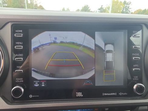 Used 2023 Toyota Tacoma TRD Sport image 20