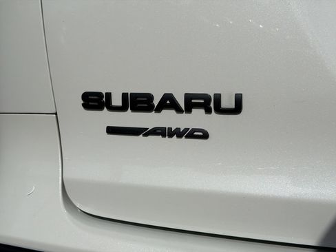 Certified 2025 Subaru Ascent Bronze Edition image 11