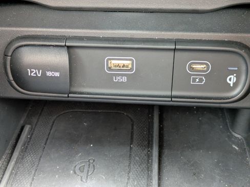 Certified 2023 Kia Telluride EX X-Line AWD/4WD image 30