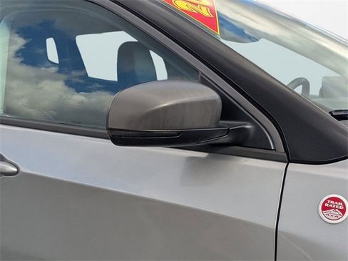 Used 2020 Jeep Compass Trailhawk image 20