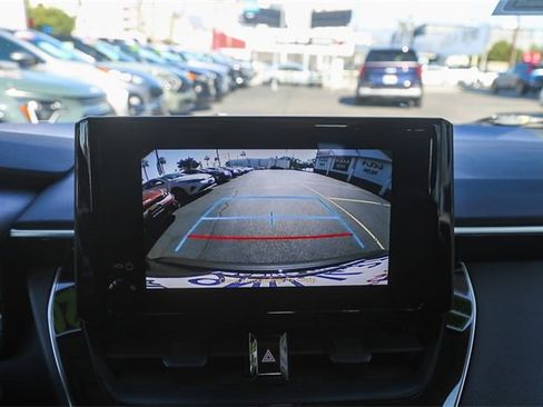 Used 2024 Toyota Corolla LE image 26