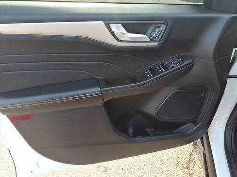 Certified 2022 Ford Escape SEL image 13