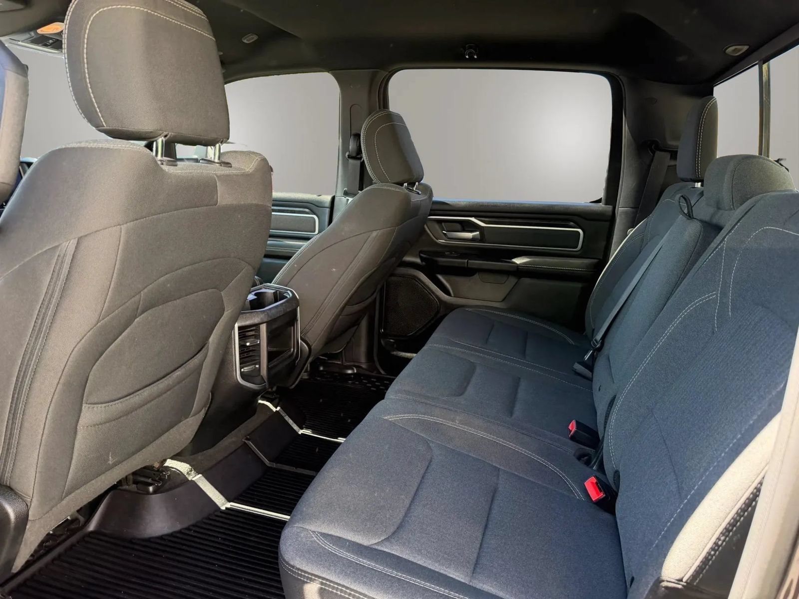 Used 2021 RAM 1500 Lone Star RWD image 13