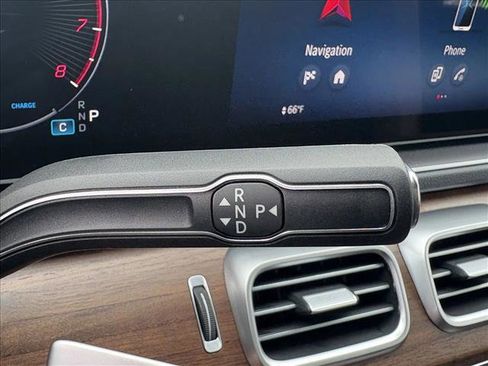 New 2026 Mercedes-Benz GLE 350 4MATIC image 9