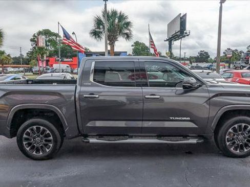 Used 2023 Toyota Tundra Limited image 8
