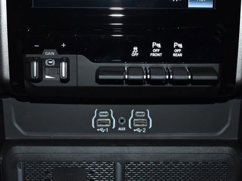 New 2026 RAM 1500 Big Horn image 17