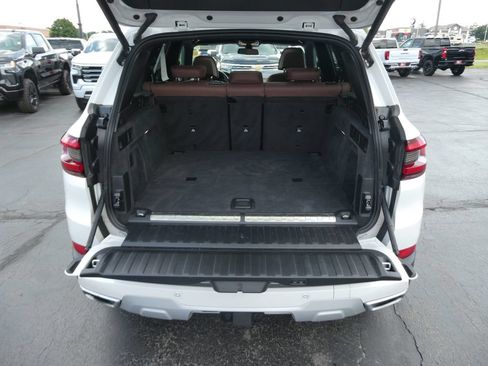 Used 2021 BMW X5 xDrive45e w/ Premium Package 2 AWD/4WD image 17
