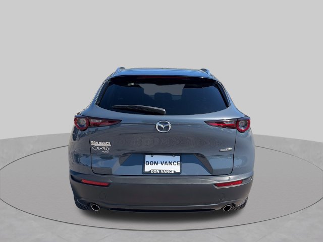Used 2025 MAZDA CX-30 AWD 2.5 S w/ Preferred Package image 5
