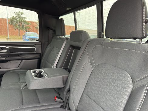 New 2026 RAM 1500 Big Horn image 34