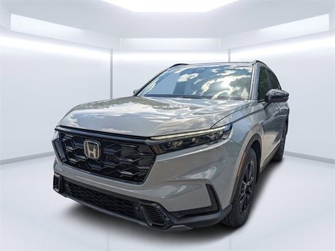 New 2026 Honda CR-V Sport-L image 7