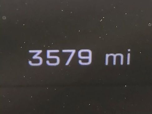 Used 2025 Dodge Charger R/T Scat Pack w/ Track Pack image 32