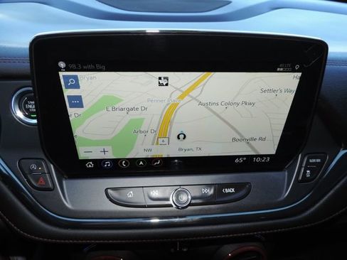 Used 2024 Chevrolet Blazer RS w/ Driver Confidence II Package image 29