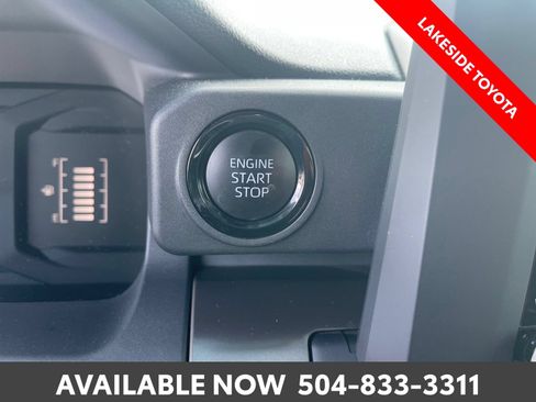 Certified 2024 Toyota Tacoma SR5 RWD image 35