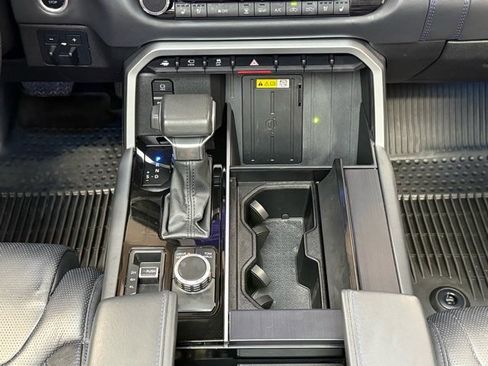 Used 2023 Toyota Tundra Platinum image 23