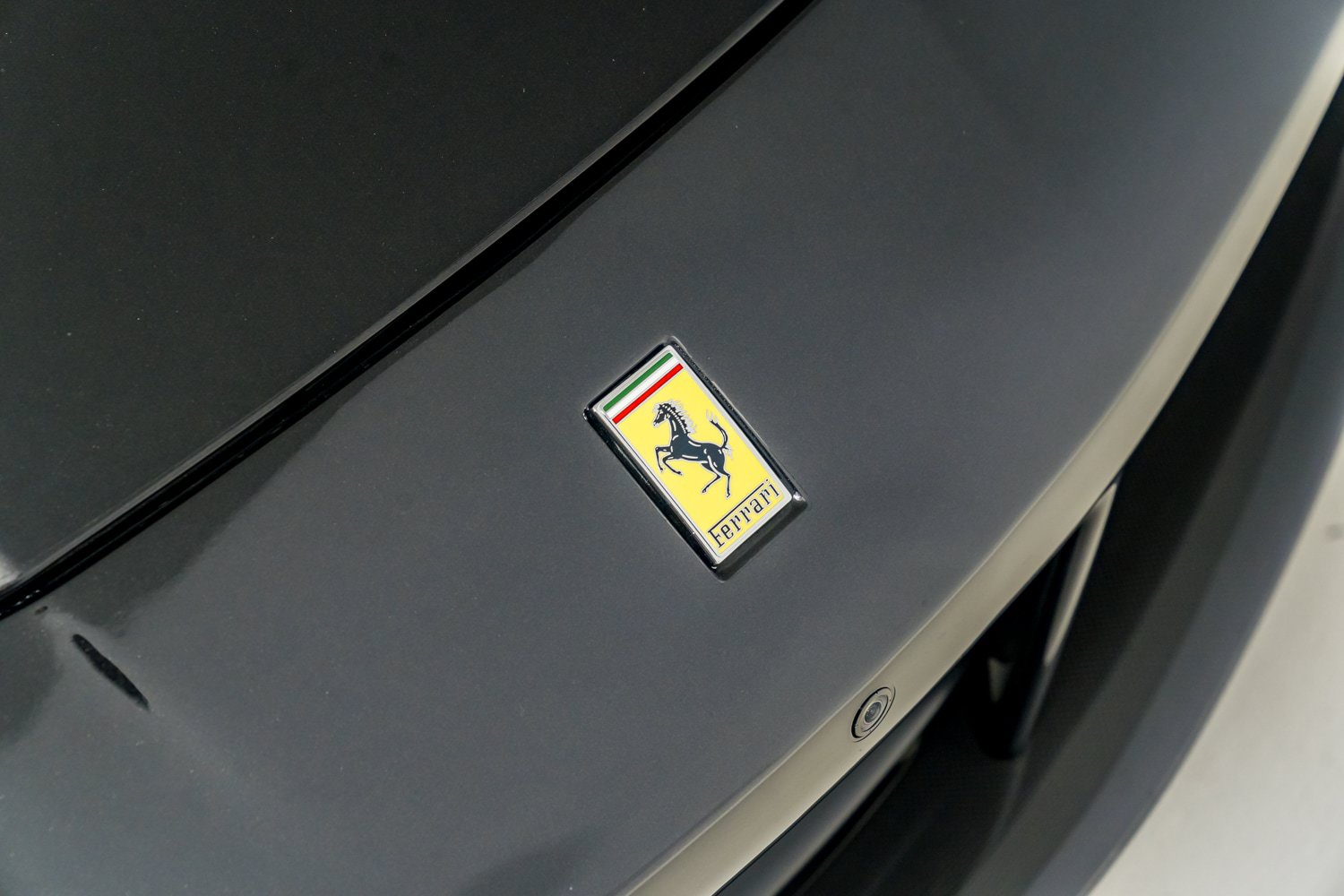Certified 2018 Ferrari 488 Spider RWD image 44