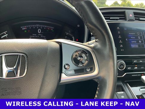 Used 2020 Honda CR-V Touring image 12