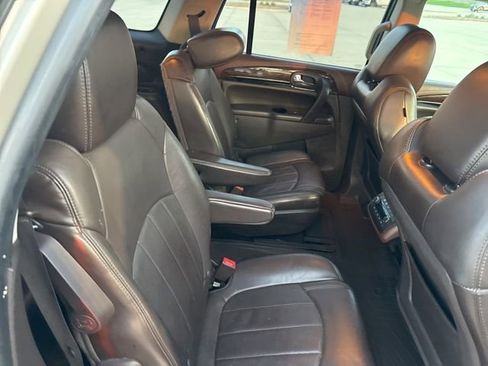 Used 2014 Buick Enclave Leather w/ Trailering Provision Package AWD/4WD image 22