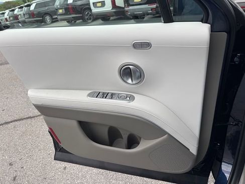 New 2026 Hyundai Palisade SEL AWD/4WD image 23