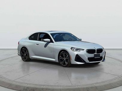 Used 2026 BMW 230i xDrive Coupe