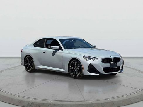 Used 2026 BMW 230i xDrive Coupe AWD/4WD image 1