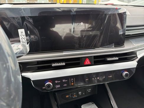 New 2026 Kia K5 GT image 14