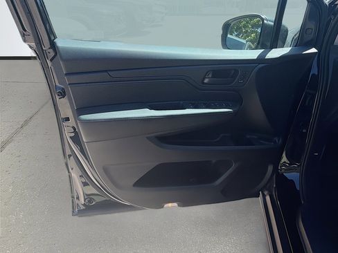 New 2026 Honda Odyssey EX-L image 25