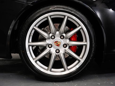 Used 2011 Porsche 911 Carrera S RWD image 45