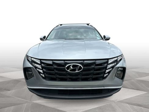 Used 2024 Hyundai Tucson SEL FWD image 3